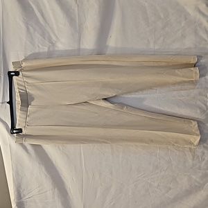 NWT Ruby Rd. Cream dress pants size 1x